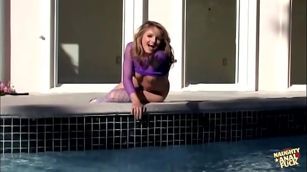 She was being so nice while these two were having that perfect anal fuck fest