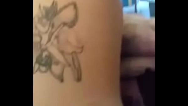 Sherry The Goddess at it again