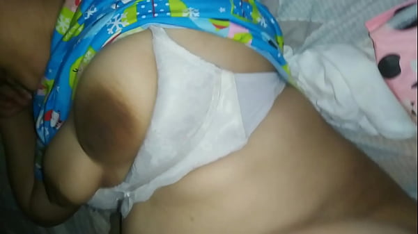 Slipnslide – She’s so horny and told me to do it quickly