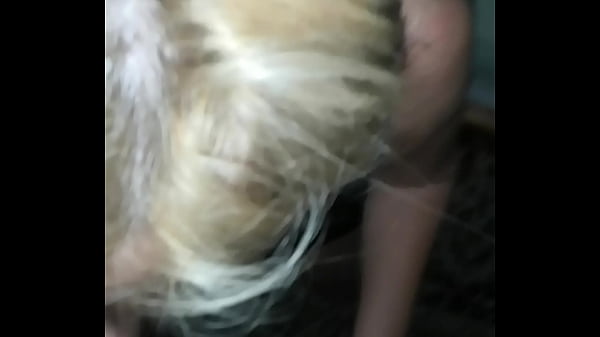 The horny owner of the apartment I rented in my vacation in Russia couldn’t resist my dick