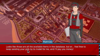 They found jerry (Paprika Trainer) Ep 9