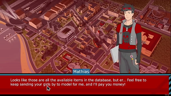 They found jerry (Paprika Trainer) Ep 9