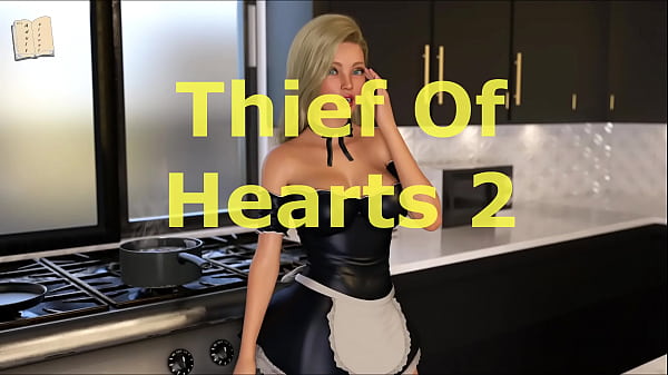 Thief Of Hearts 2