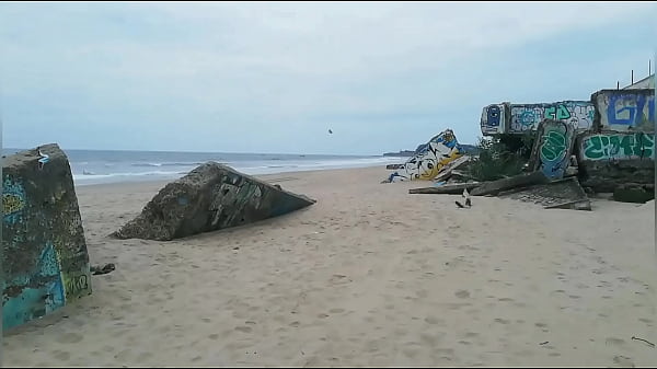 Vacilate Ecuador Montañita @GRADO33