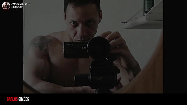 CARLOS SIMÕES BODYBUILDER – MORENA NOVINHA ANAL LINGERIE GAME