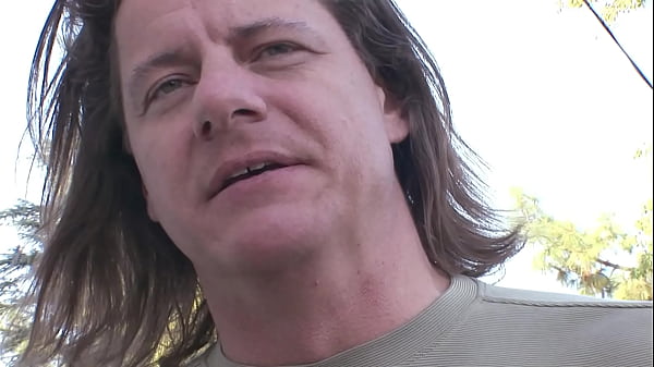 fingering shaved pussy of blonde slut girl