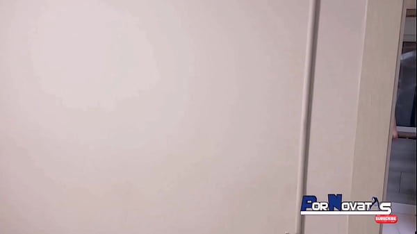 PORNOVATAS – Dos maduras amigas del barrio me invitan a su orgia casera