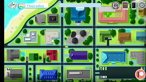 SexNote Cap 41 – orgia con mis 3 amigas