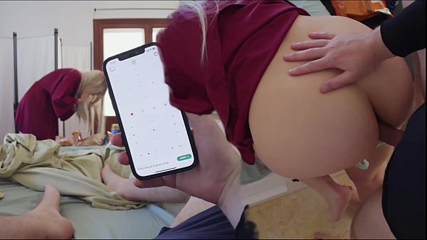 Stop Time Apps I Fucked My Stepmom In The Ass And Cum Inside