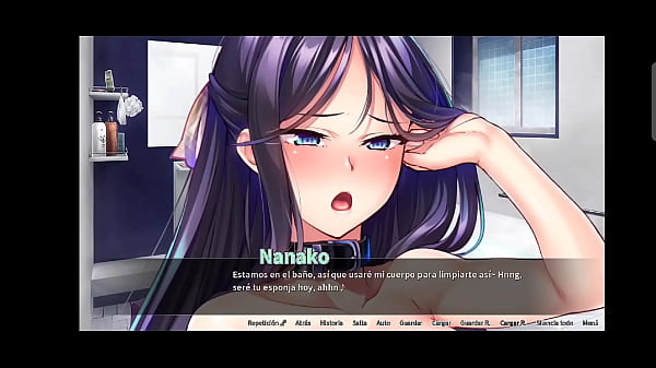 Super smash gals Capitulo 2 en español