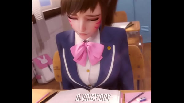 D.va Detention pt.2