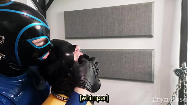 Forbidden Plugging – Part 2 (CC)