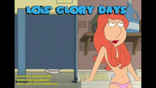 Lois’ Glory Days