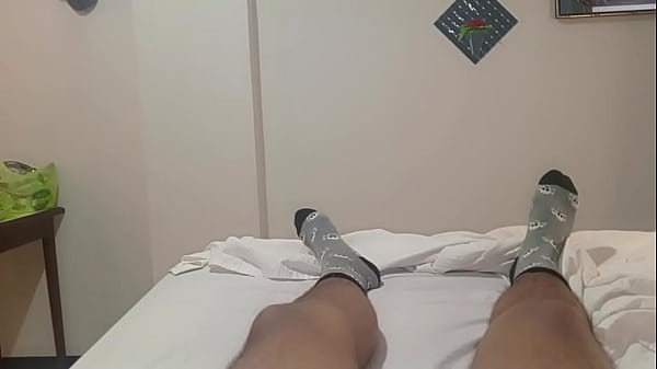 Milf madura de 70 años chupando verga de amante