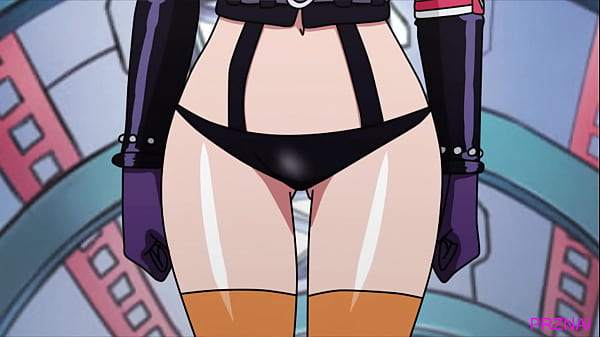 Robin Hen Egghead (One Piece)