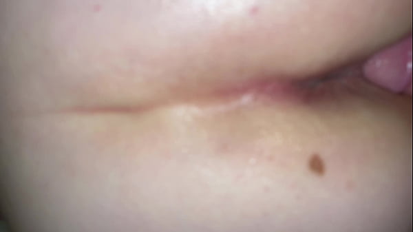 Wife loving anal