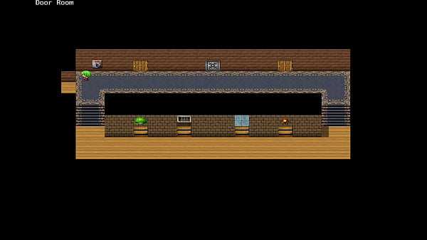 Yuuka’s Mansion – 3 No Commentary